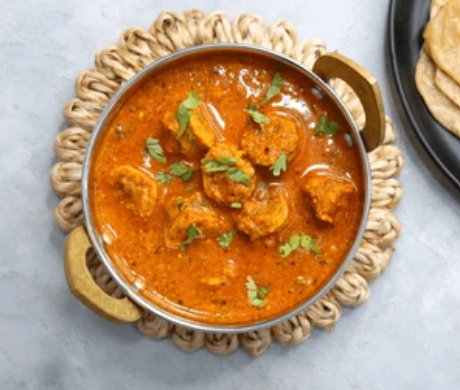 Gatte ki sabzi