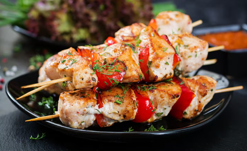 Paneer Malai Tikka Recipe