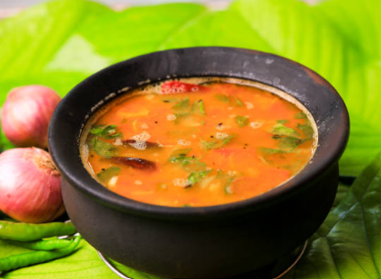 Rasam Recipe