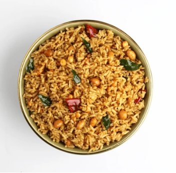 Tamarind Rice Recipe