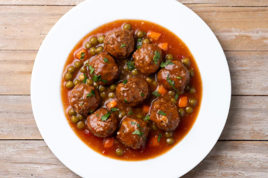 Veg Manchurian Recipe in Hindi