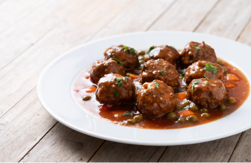 Veg Manchurian Recipe in Hindi