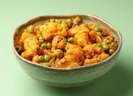Aloo Gobhi