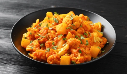 Aloo Gobhi