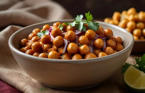 Chana Masala