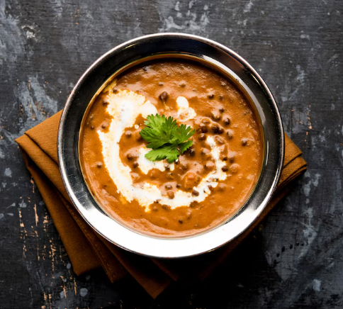 Dal Makhani