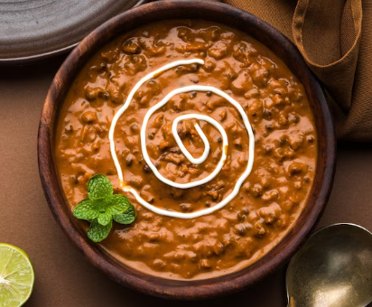 Dal Makhani